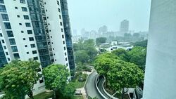 Parc Oasis (D22), Condominium #632539911